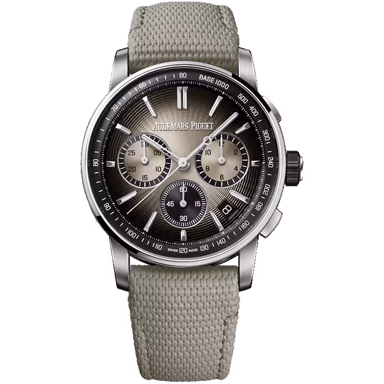 Audemars Piguet Code 11.59