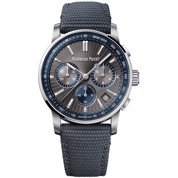 Audemars Piguet Code 11.59