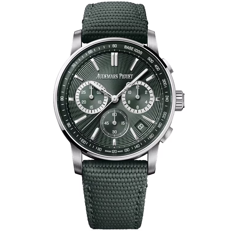 Audemars Piguet Code 11.59
