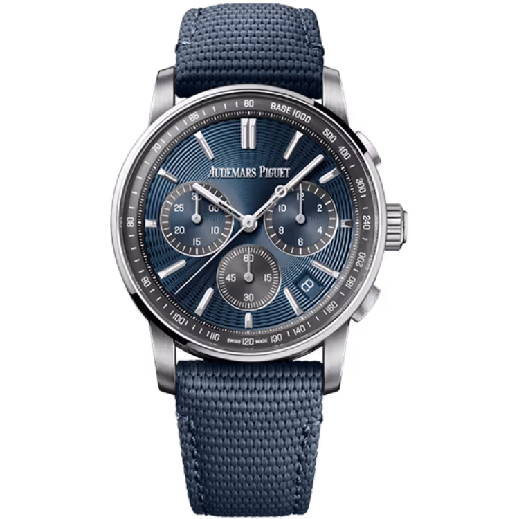 Audemars Piguet Code 11.59