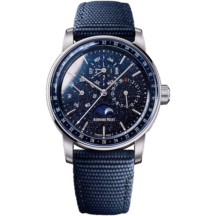 Audemars Piguet Code 11.59