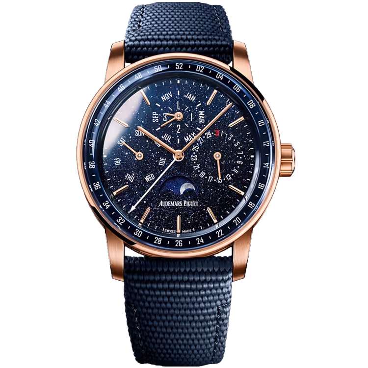 Audemars Piguet Code 11.59