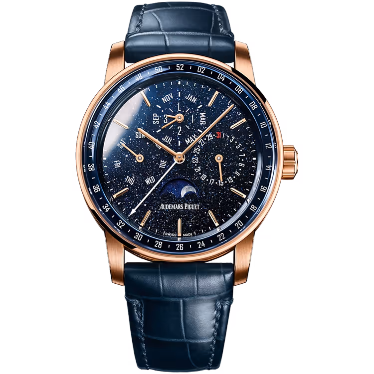 Audemars Piguet Code 11.59