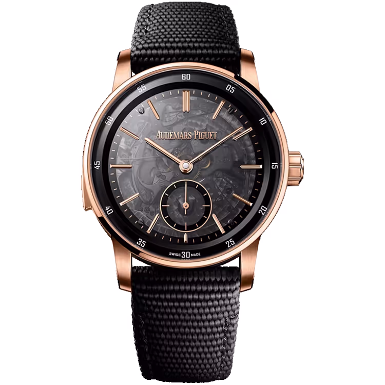 Audemars Piguet Code 11.59