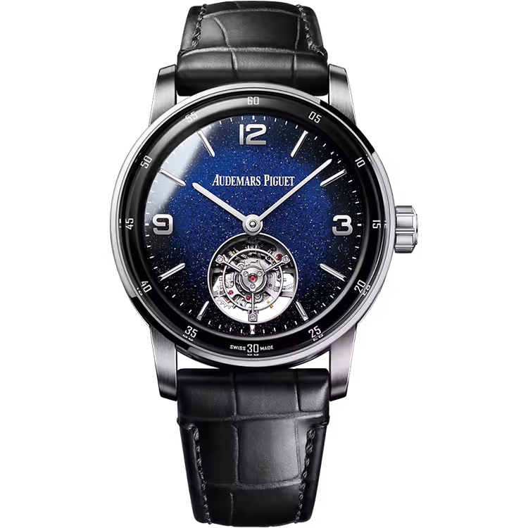 Audemars Piguet Code 11.59