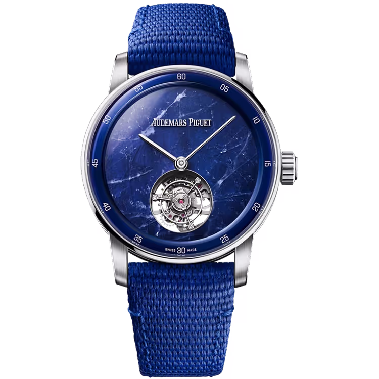 Audemars Piguet Code 11.59