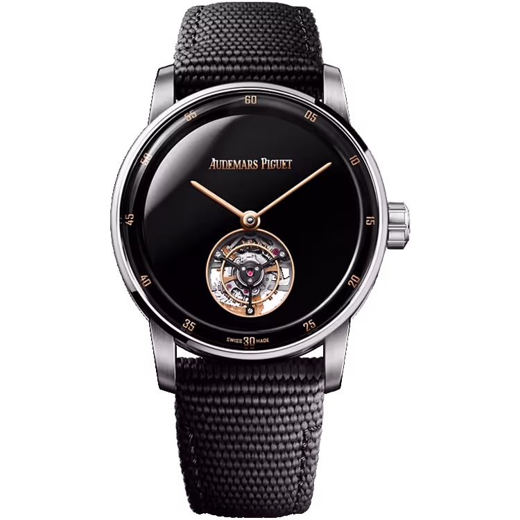 Audemars Piguet Code 11.59