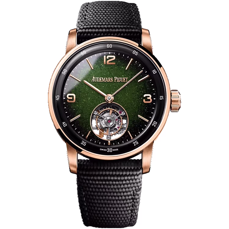 Audemars Piguet Code 11.59