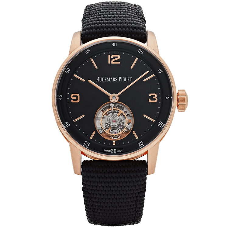 Audemars Piguet Code 11.59