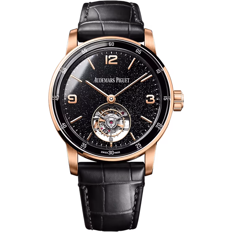 Audemars Piguet Code 11.59