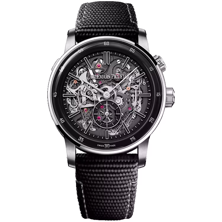 Audemars Piguet Code 11.59