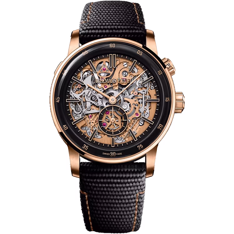 Audemars Piguet Code 11.59