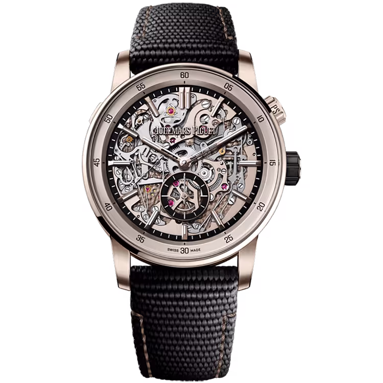 Audemars Piguet Code 11.59