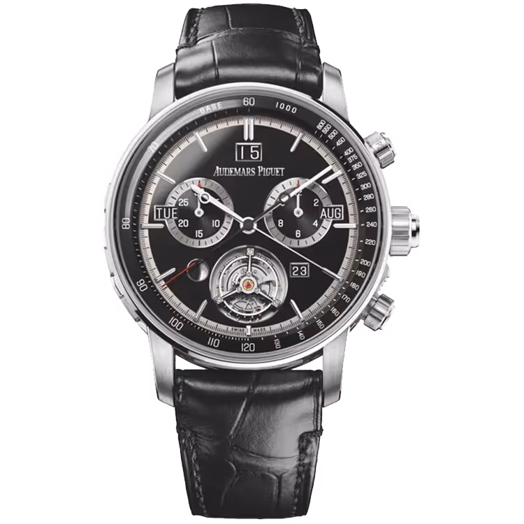 Audemars Piguet Code 11.59