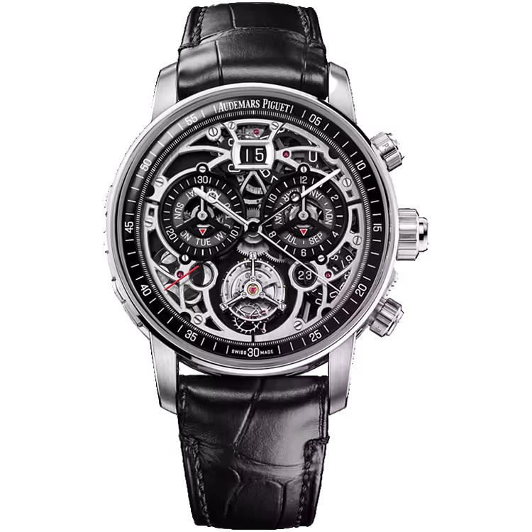 Audemars Piguet Code 11.59