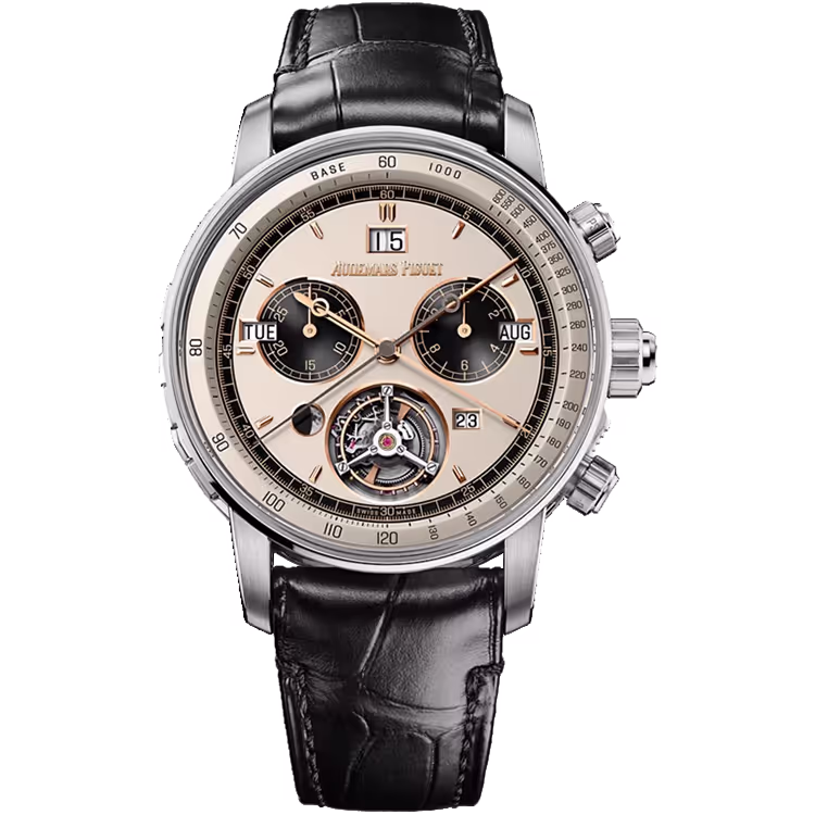 Audemars Piguet Code 11.59