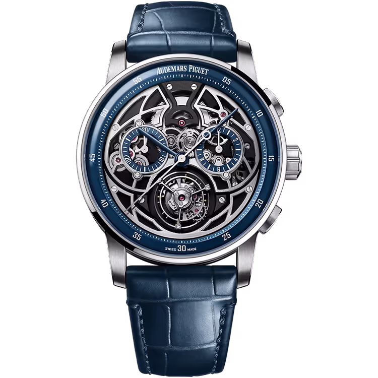 Audemars Piguet Code 11.59