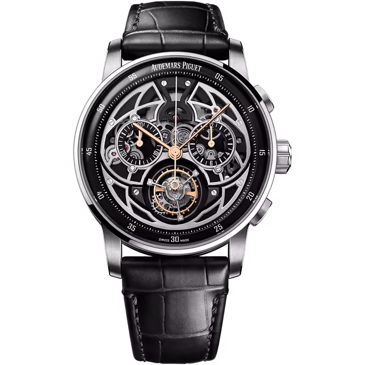 Audemars Piguet Code 11.59