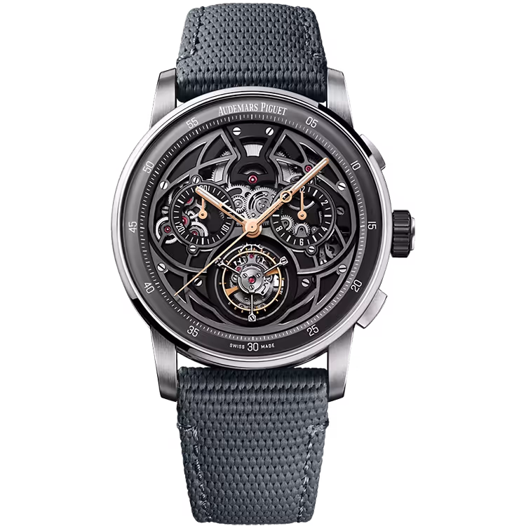 Audemars Piguet Code 11.59