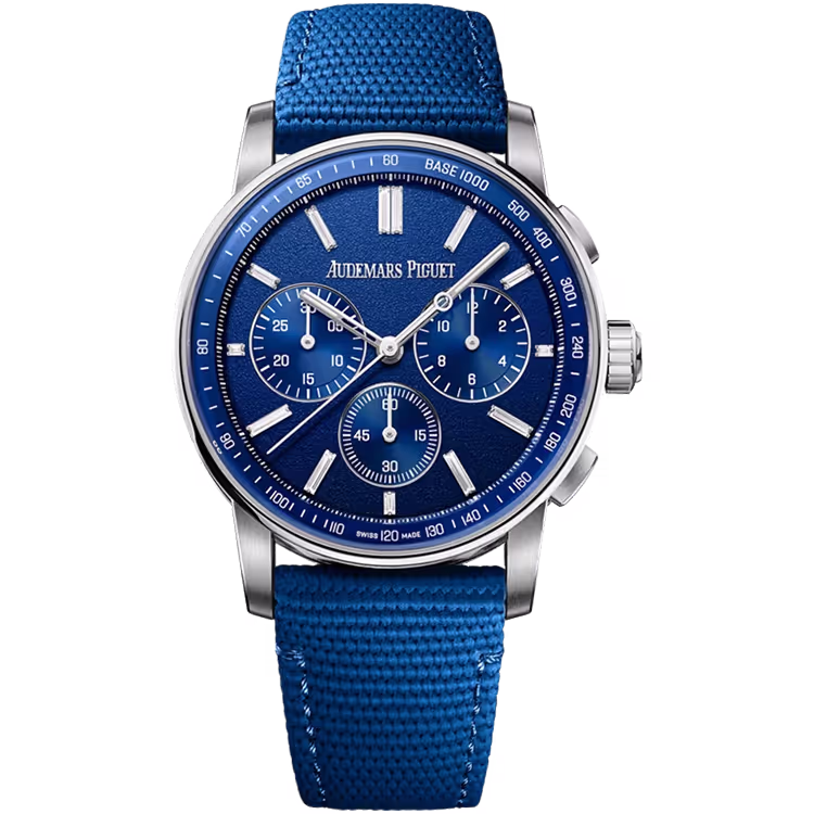 Audemars Piguet Code 11.59