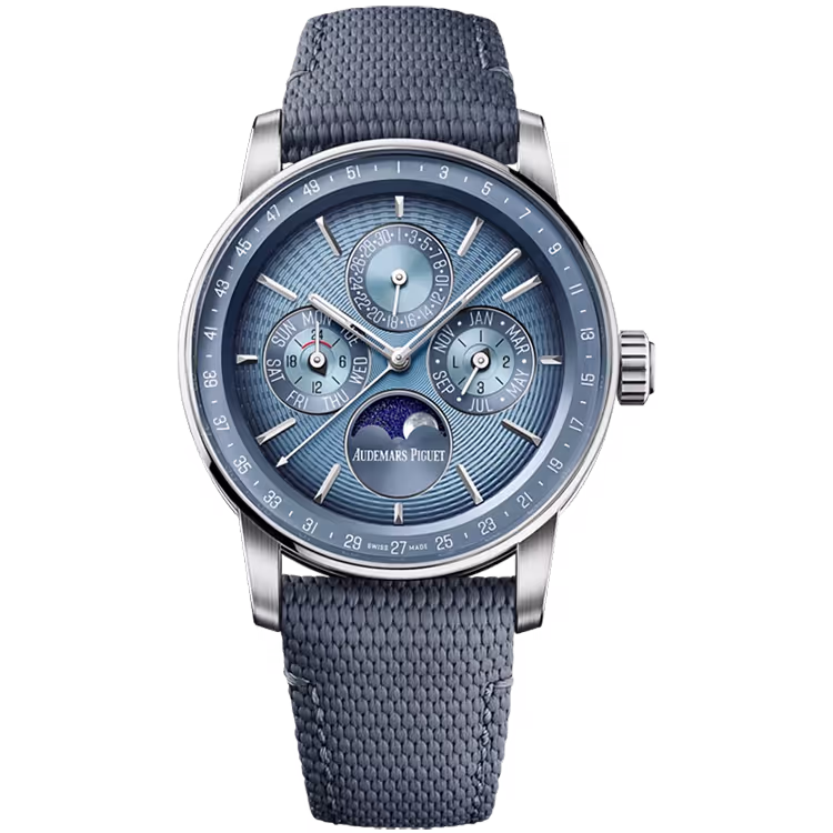 Audemars Piguet Code 11.59