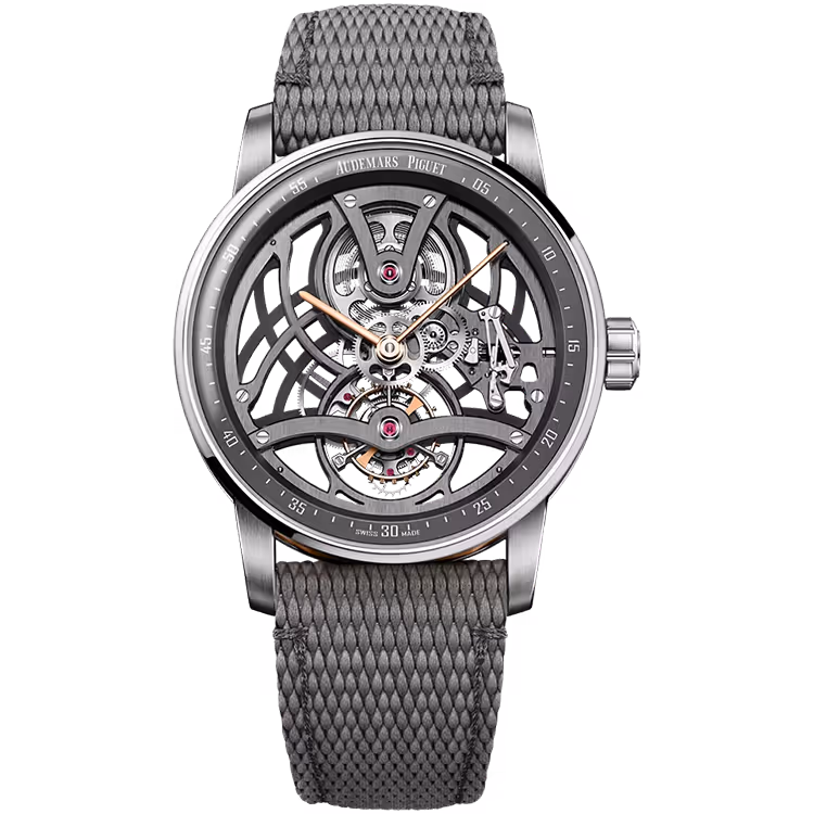 Audemars Piguet Code 11.59
