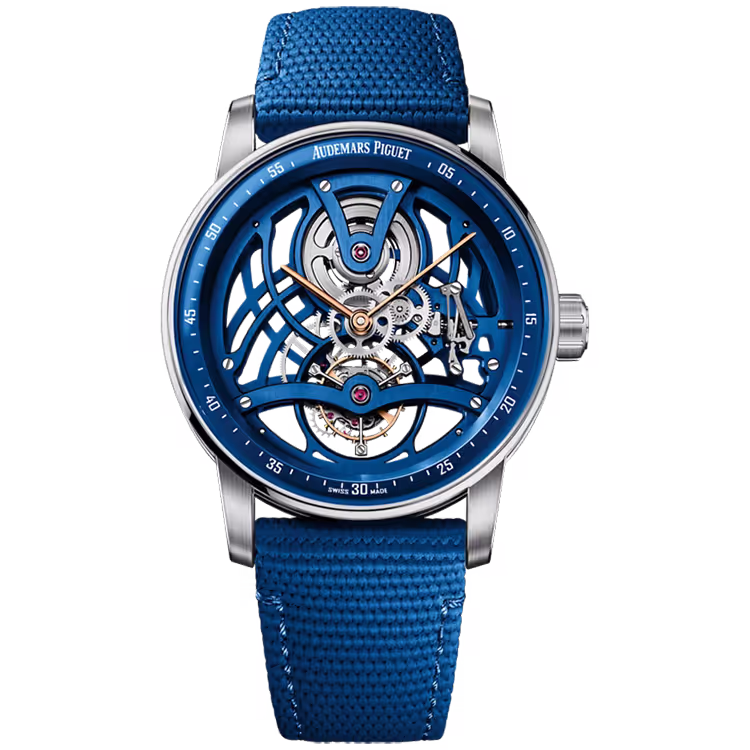 Audemars Piguet Code 11.59