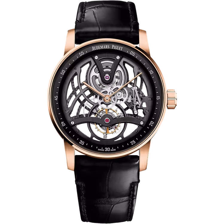Audemars Piguet Code 11.59