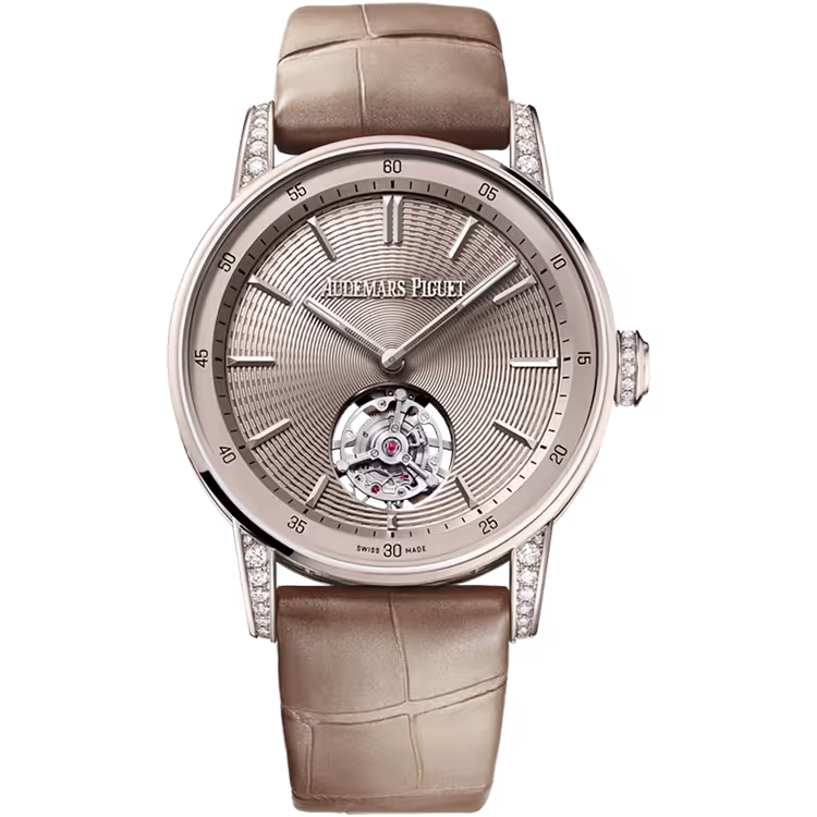 Audemars Piguet Code 11.59