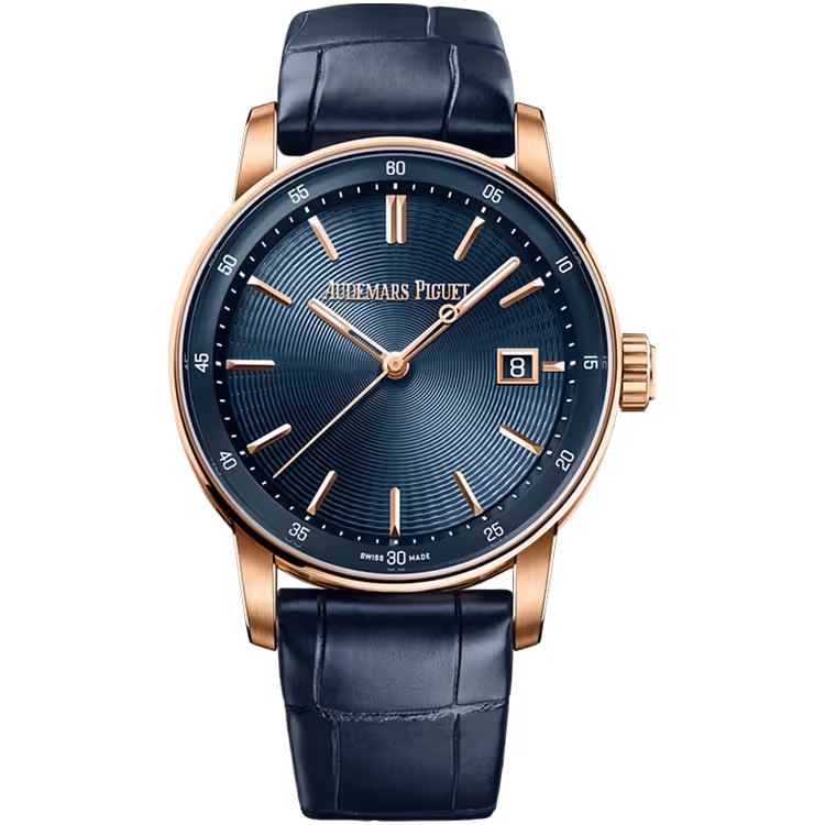 Audemars Piguet Code 11.59