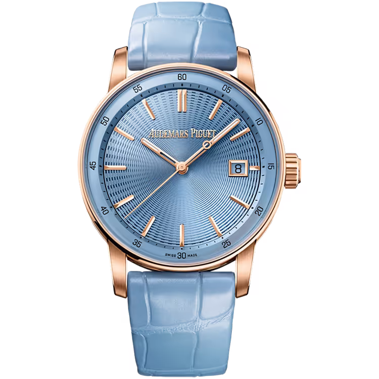 Audemars Piguet Code 11.59
