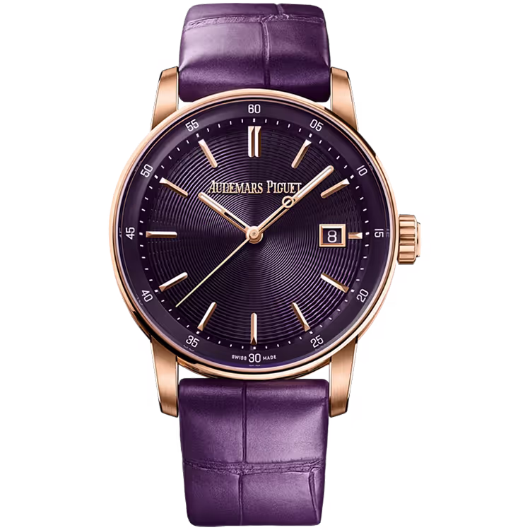 Audemars Piguet Code 11.59