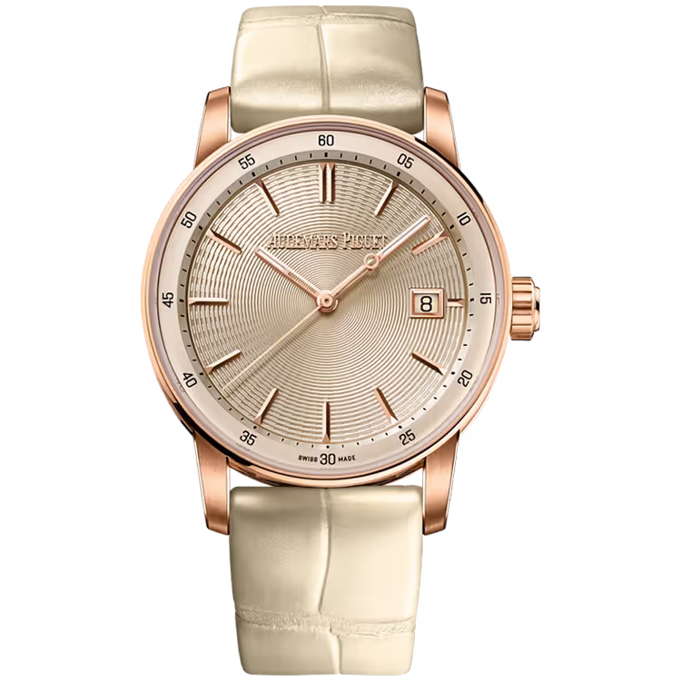 Audemars Piguet Code 11.59