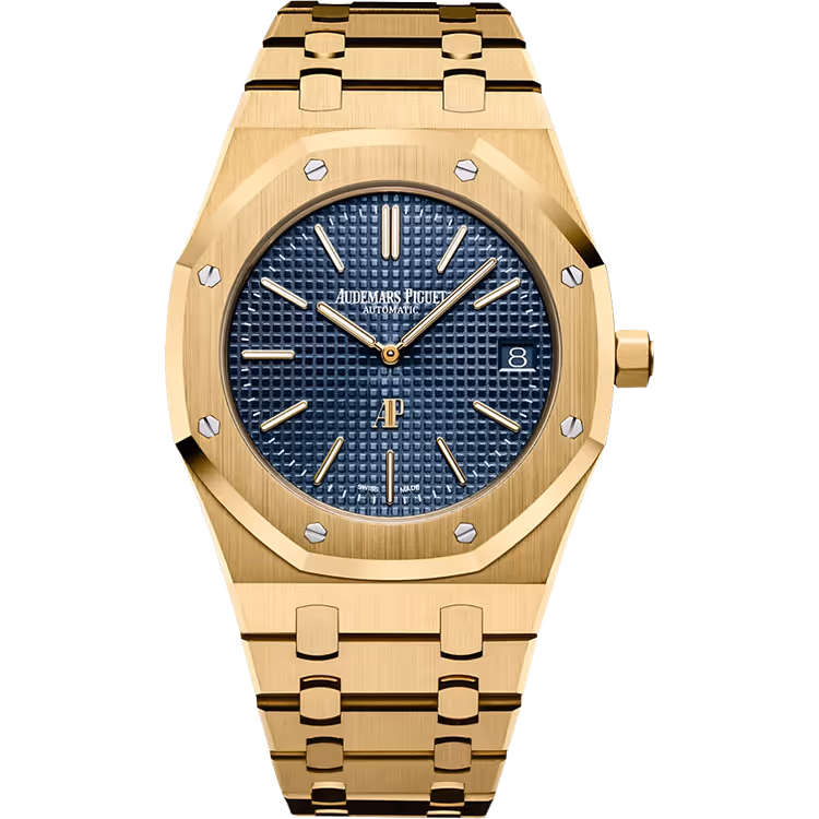 Audemars Piguet Royal Oak "Jumbo"