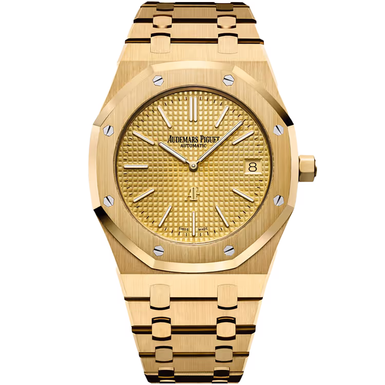 Audemars Piguet Royal Oak "Jumbo"