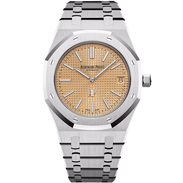 Audemars Piguet Royal Oak "Jumbo"