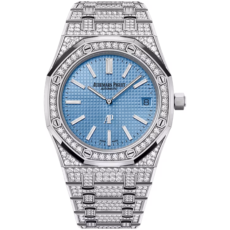 Audemars Piguet Royal Oak "Jumbo"