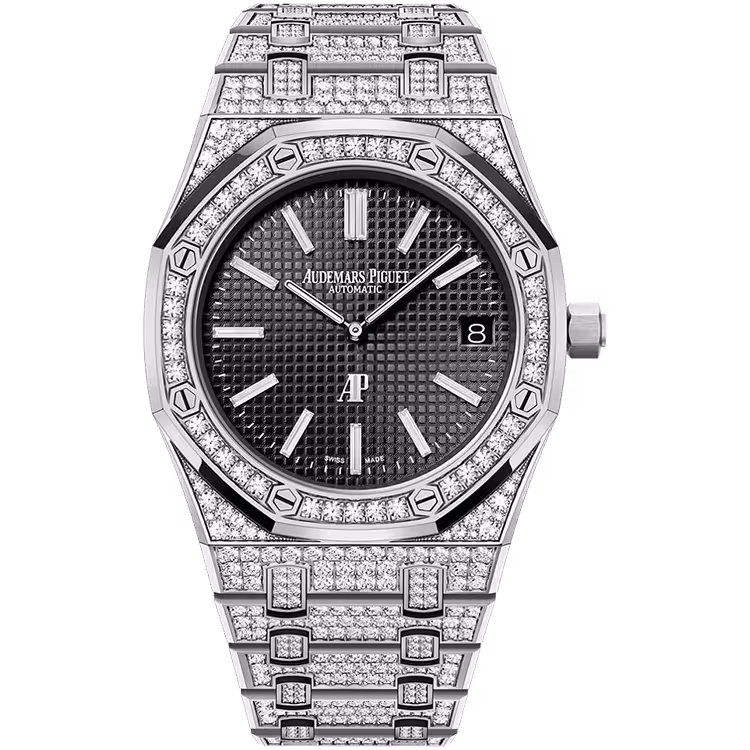 Audemars Piguet Royal Oak "Jumbo"