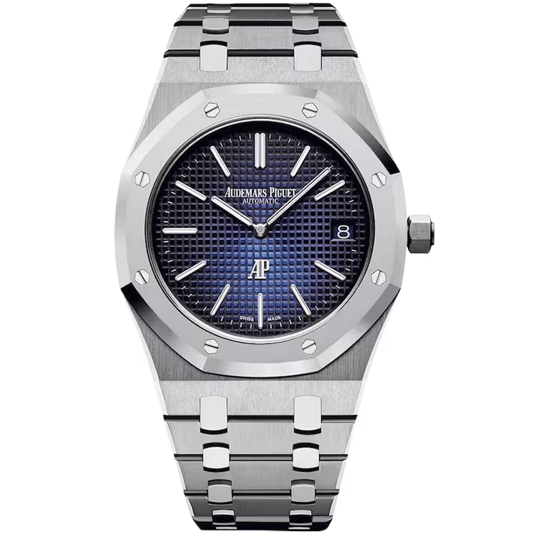 Audemars Piguet Royal Oak "Jumbo"