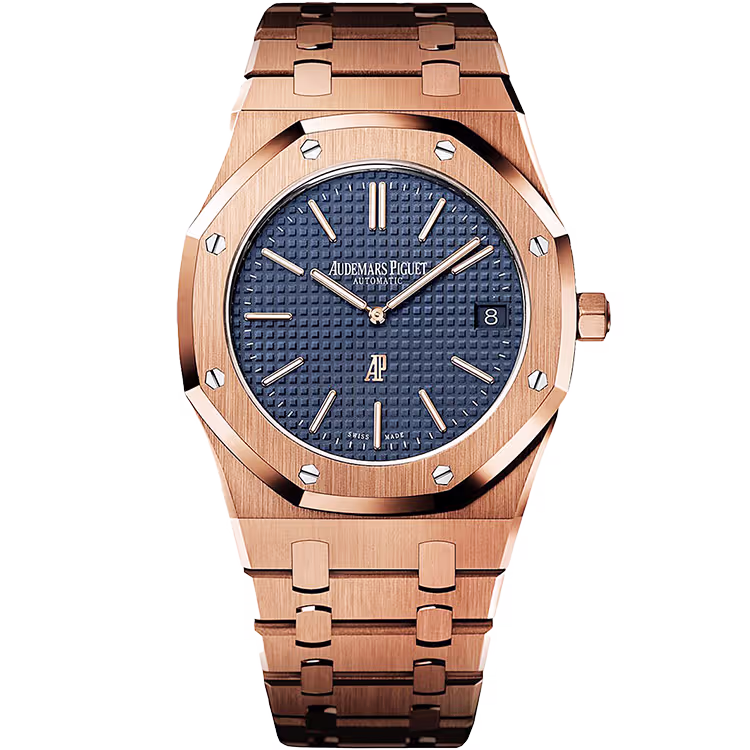 Audemars Piguet Royal Oak "Jumbo"