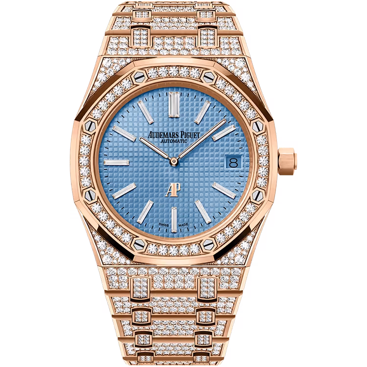 Audemars Piguet Royal Oak "Jumbo"