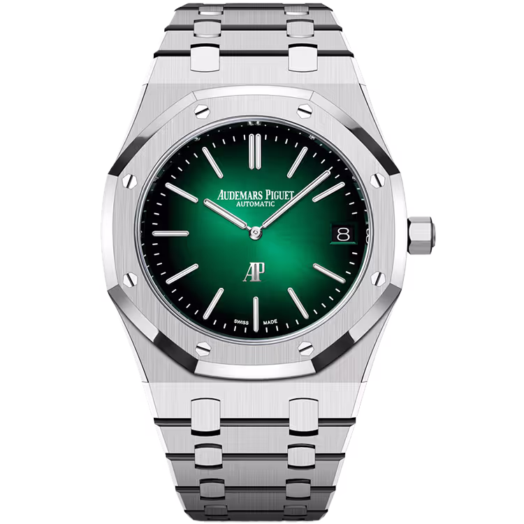 Audemars Piguet Royal Oak "Jumbo"