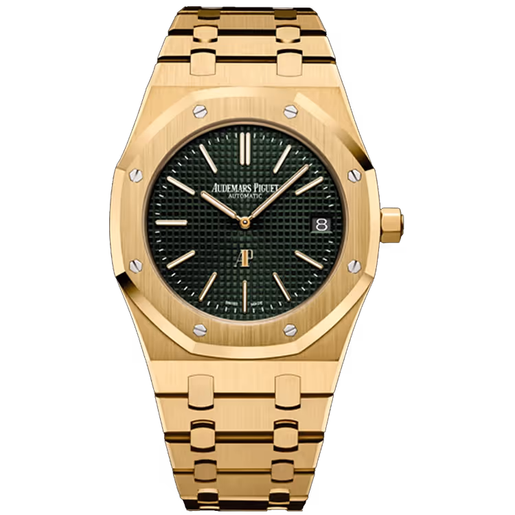 Audemars Piguet Royal Oak