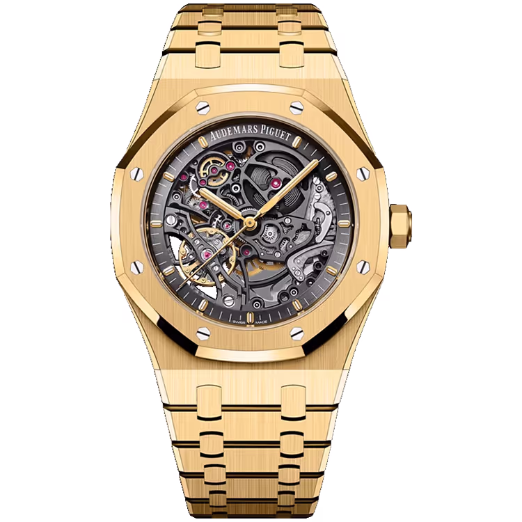 Audemars Piguet Royal Oak
