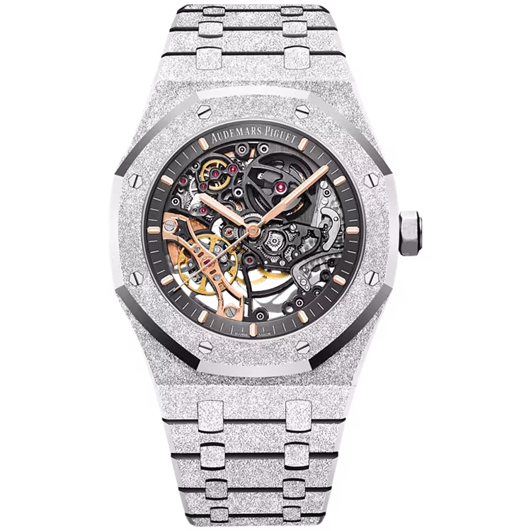 Audemars Piguet Royal Oak