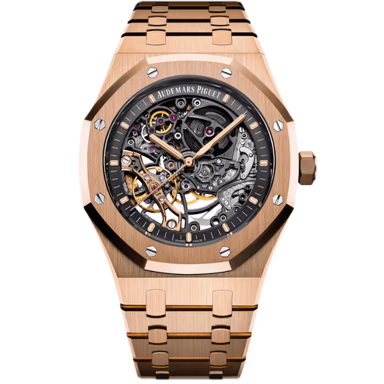 Audemars Piguet Royal Oak