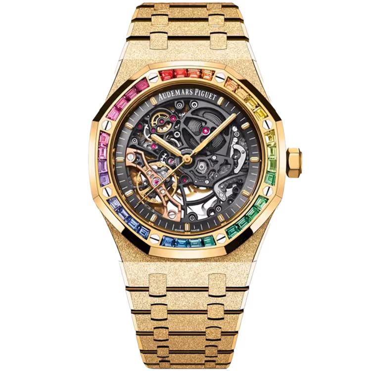 Audemars Piguet Royal Oak