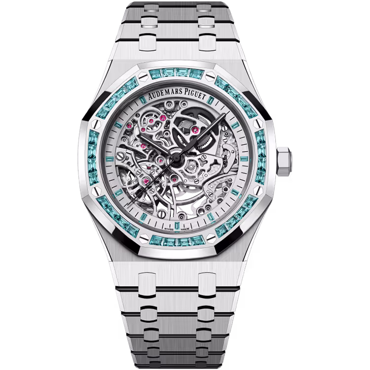 Audemars Piguet Royal Oak