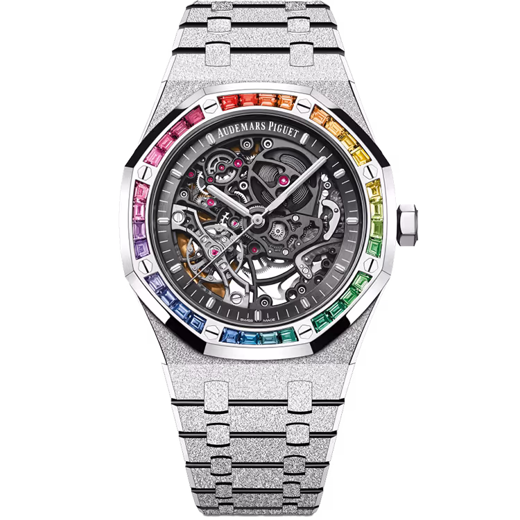 Audemars Piguet Royal Oak
