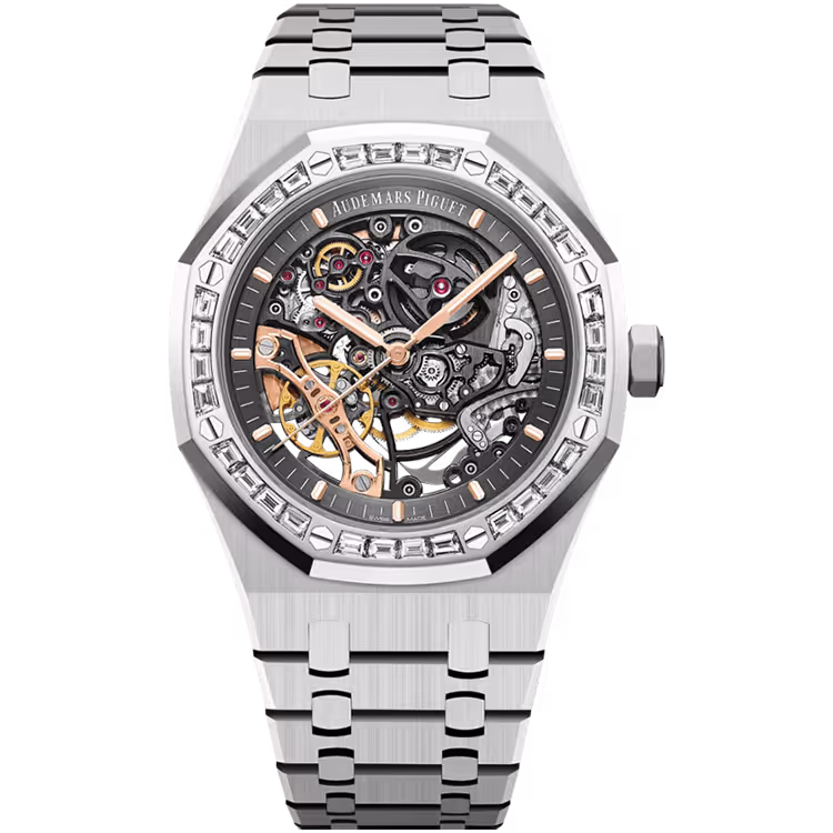 Audemars Piguet Royal Oak